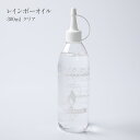 オイルランプ用オイル OL-300 レインボーオイル300ml クリア LT12 ムラエ
