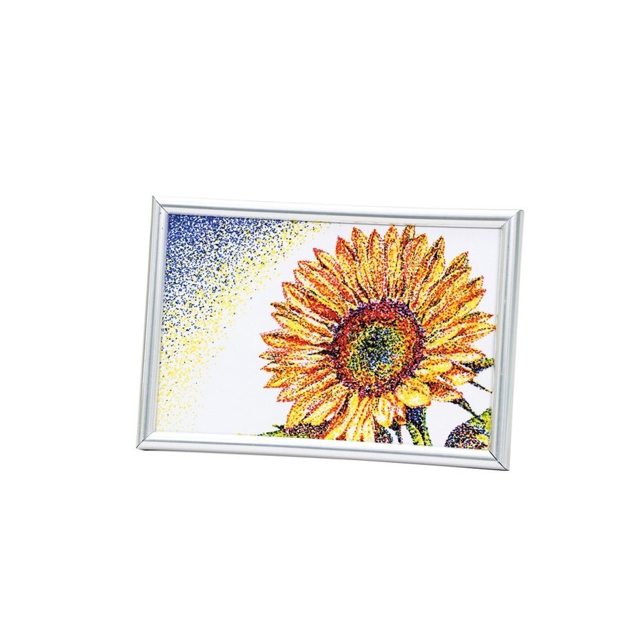 3色点描フレーム150x100mm おすすめ 人気 使いやすい 便利 高評価 レビュー多数