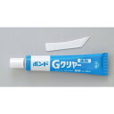 【100円offクーポン配布中】速乾ボンドGクリヤー(透明・50ml) おすすめ 人気 使いやすい 便利 高評価 レビュー多数