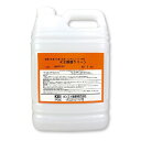 KE 除菌クリーン 5kg (3本セット) 衛生用品 除菌用品