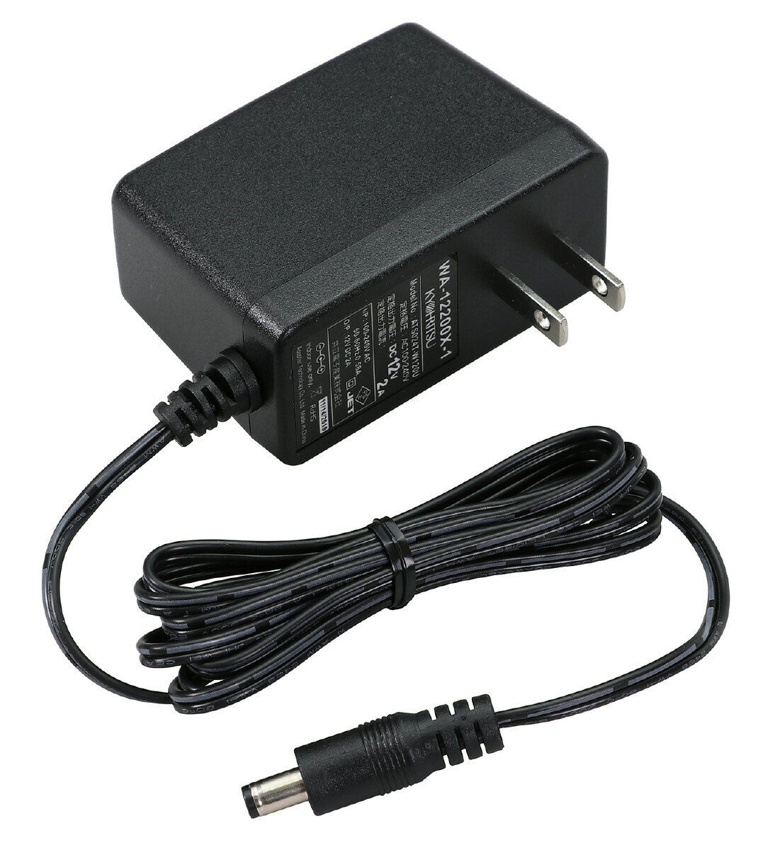 Źݥ5+ݥACץDC12V2A  ͵ Ȥ䤹  ɾ ӥ塼¿