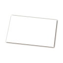 【ポイント2倍以上】じしゃくがつくタック付ホワイトシート150x200mm おすすめ 人気 使いやすい 便利 高評価 レビュー多数