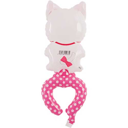 【当店ポイント5倍以上+割引クーポン配布中】バルーン うでピタフレンズ ぷりてぃーねこちゃん パーティー イベント ギフト おすすめ 人気 使いやすい 便利 高評価 レビュー多数