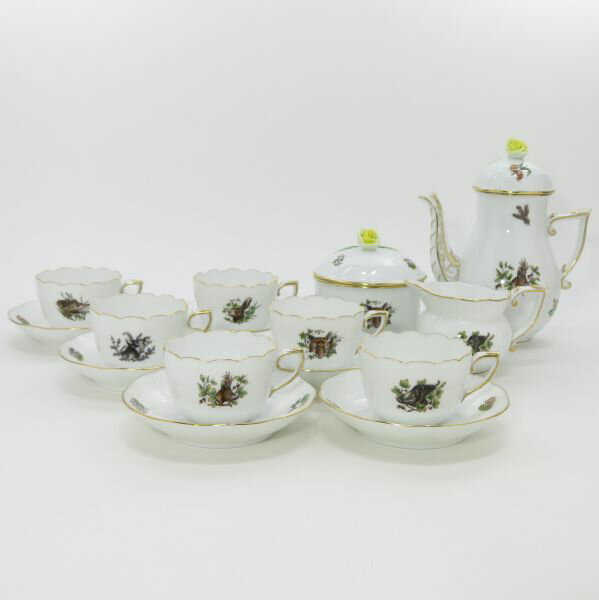 楽天市場】小物入れ（ブランドヘレンド）（キッチン用品・食器