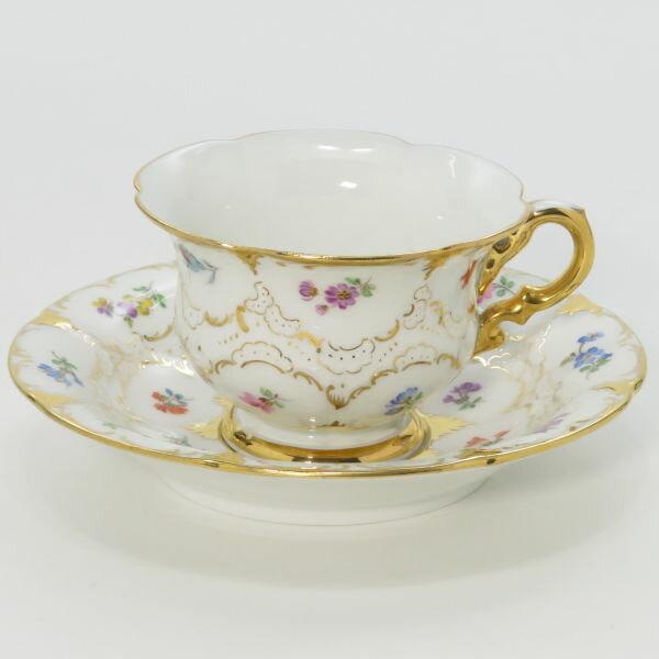 ޥ åȢBե 餷 Meissen 饷꡼ 1 ꡼ C&S 1 1
