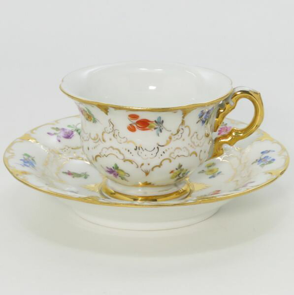 ޥ åȢBե 餷 Meissen 饷꡼ 1 ꡼ C&S 1 2