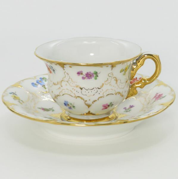 ޥ åȢBե 餷 Meissen 饷꡼ 1 ꡼ C&S 1 6