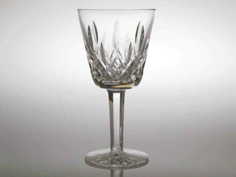 ウォーターフォード グラス ● リズモア ワイン グラス 14.5cm リスモア クリスタル Lismore 2