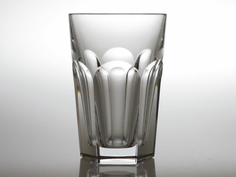 バカラグラス●アルクールアメリカン...