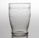バカラ グラス ● ロンシャン ミニ タンブラー 7.5cm ショット グラス Longchamp