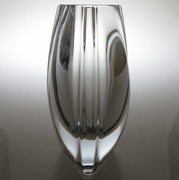 バカラ Baccarat エキノックス 一輪挿し 花瓶 フラワーベースクリスタル バカラ Baccarat エキノックス 一輪挿し 花瓶 フラワーベース