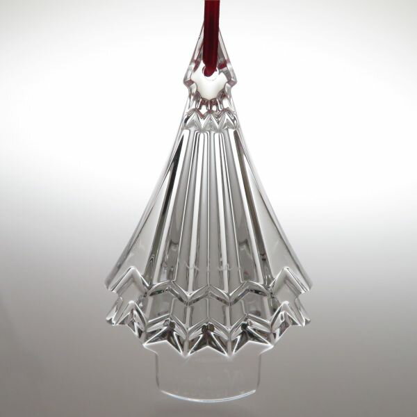 楽天市場】バカラ クリスマスオーナメント 2022の通販