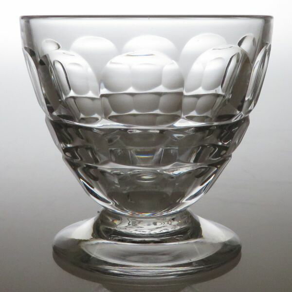 バカラ グラス ● シャルム リキュール グラス 4.5cm ヴィンテージ クリスタル Charme ...