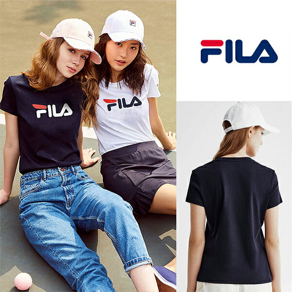 フィラ FILA レディース 半袖 Tシャツ スポーツウェア トップス トールサイズ メッシュトレーニング ランキング ヨガ　運動 母の日 プレゼント