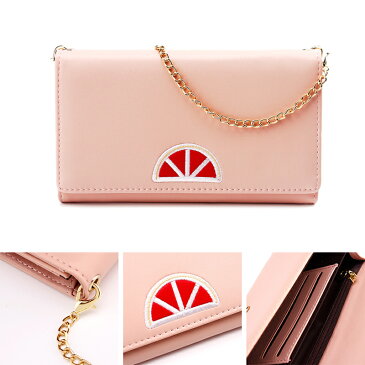 【送料無料】財布 刺繍ポイント 2WAY長財布 2WAY 中学生 高校生 レディース ガールズ 長財布 長サイフ プレゼント ギフト 送料無料 記念日 誕生日 結婚記念日 クリスマス P000100200135