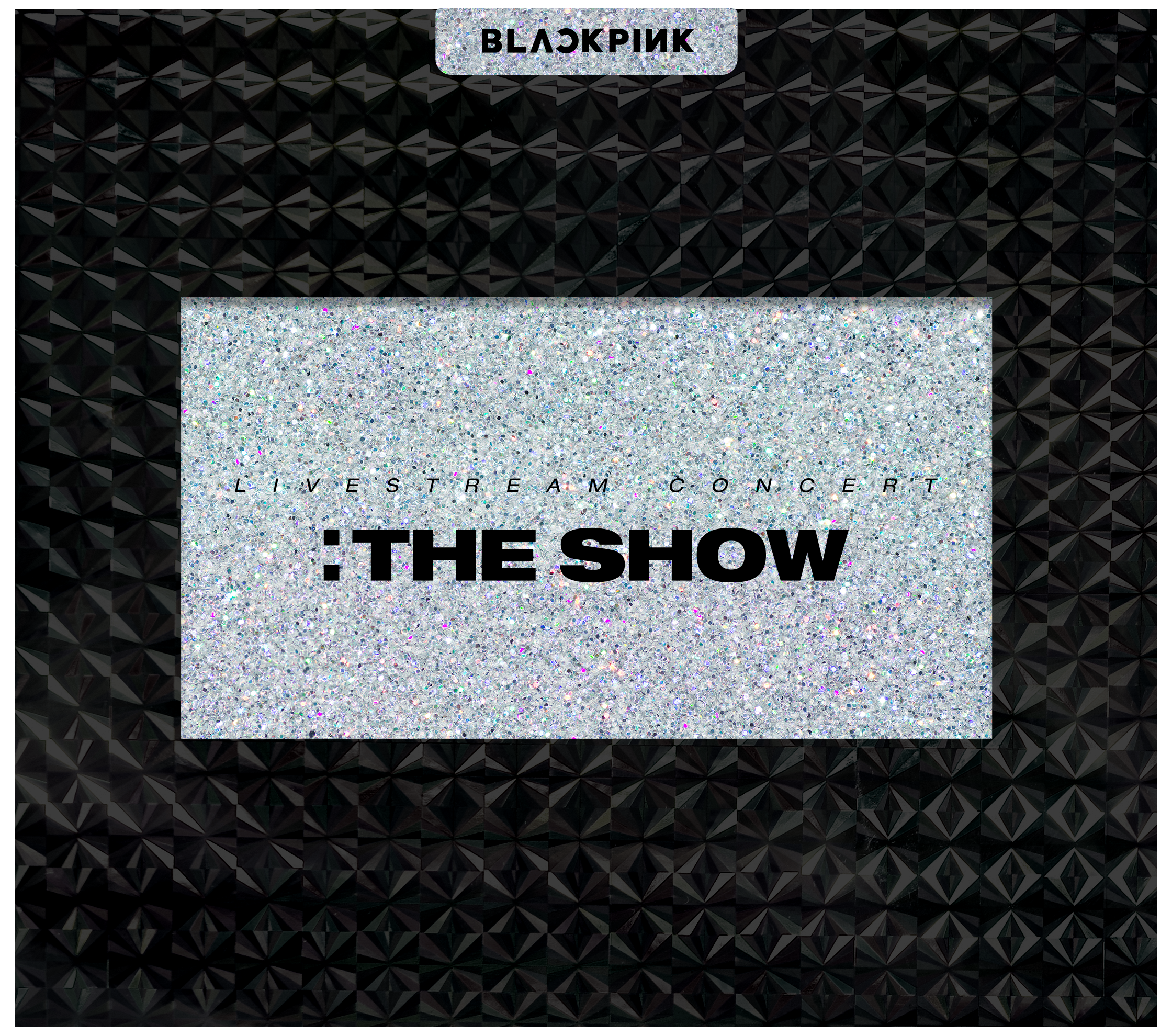 BLACKPINK 2021 THE SHOW LIVE CD【弊店限定特典】【安心国内発送】