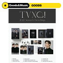 楽天Goods ＆ Music【K-POP初心者向け】【K-POP入門セール】【2022年 カレンダー】TVXQ SEASON GREETING 東方神起 CALENDAR シーエンブルー シーズン グリーティング カレンダー【弊店限定特典】【安心国内発送】