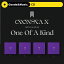 【和訳選択】MONSTA X ONE OF A KIND MINI ALBUM モンスターエックス ミニアルバム【レビューで生写真5枚】【送料無料】