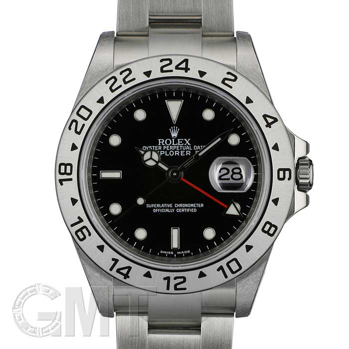 ����å����������ץ����顼IIRef.16570BKROLEXEXPLORERI&II�ڿ��ʡۡ�LuxuryBrandSelection�ۡڳڥ���_��������ۡڳڥ���_�Τ������
