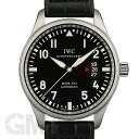 IWC パイロットウォッチ マークXVII IW326501 新品インターナショナル・ウォッチ・カン ...