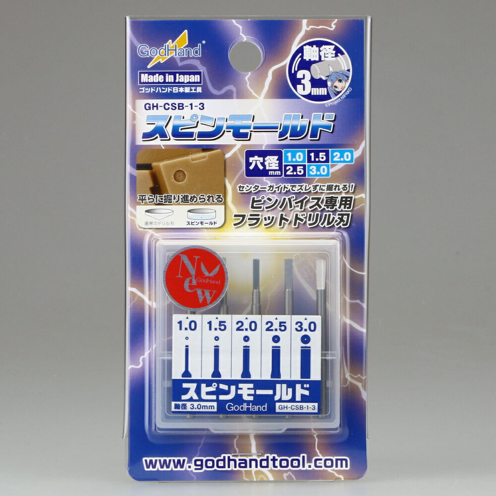 ガンプラ便利道具 スピンモールドで丸モールドが簡単にできるんです Kusunoco Blog