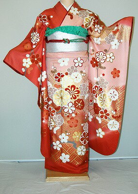 【レンタル】【振袖】レンタル 13号迄 H105cm迄 振袖 レンタル 貸衣装 トールサイズ M L ...