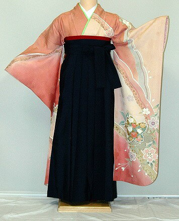 【レンタル】振袖、袴(はかま)レンタル【赤・ピンク・赤紫系】【HF310】標準/小柄/S寸/M寸/7号/9号/11号/13号/冬春キャンペーン 【レンタル】振袖、袴(はかま)レンタル【赤・ピンク・赤紫系】【HF310】標準/小柄/S寸/M寸/7号/9号/11号/13号/冬春キャンペーン