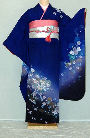 【レンタル】振袖レンタル【青・青紫・緑系】【RF321】標準/小柄/S寸/M寸/7号/9号/11号/13号/春冬キャンペーン 【レンタル】振袖レンタル【青・青紫・緑系】【RF321】標準/小柄/S寸/M寸/7号/9号/11号/13号/春冬キャンペーン