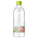 コカ・コーラ い・ろ・は・す もも 540ml 24本入×1ケース