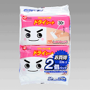 送料無料 LEC レック ドライシートフローリング用30枚X2個パック【SS-247】【CP】