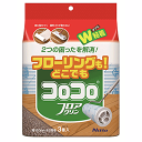 送料無料 ニトムズ NEWスペアテープフロアクリン3巻入【C4352】【CP】