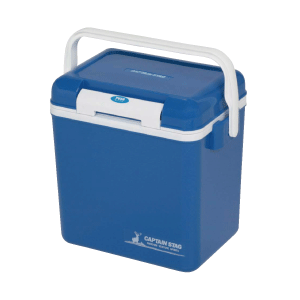 【●日本製】 クーラーボックス シエロ クーラーボックス8 (ブルー) CAPTAIN STAG 小型 保冷バッグ クーラーバッグ クーラーBOX 小型 保冷 キャンプ アウトドア 保存 BOX パール金属 8リットル 8L【RCP】【M-8157】通販格安セール情報 楽天 通販
