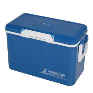 【●日本製】 クーラーボックス シエロ クーラーボックス35 (ブルー) CAPTAIN STAG 大型 小型 大容量 保冷バッグ クーラーバッグ クーラーBOX 保冷 キャンプ アウトドア 保存 BOX パール金属 35リットル 35L【RCP】【M-8159】通販格安セール情報 楽天 通販