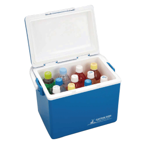 【●日本製】 クーラーボックス シエロ クーラーボックス14 (ブルー) 14L 14リットル CAPTAIN STAG 小型 保冷バッグ クーラーバッグ クーラーBOX 小型 保冷 キャンプ アウトドア 保存 BOX パール金属 【RCP】【M-8175】通販格安セール情報 楽天 通販