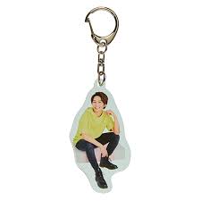 藤原丈一郎 【 アクリルキーホルダー 】 消しゴムをくれた女子を好きになった。 板倉和希 アクキー なにわ男子 大橋和也 藤原 丈一郎 小島健 ジャニーズドラマセレクション ドラマ