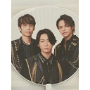 【 KAT-TUN ジャンボうちわ 】 ジャニーズカウントダウン カウコン 2022-2023 KinKi Kids 20th Century 三宅健 KAT-TUN NEWS 関ジャニ∞ Hey Say JUMP Kis-My-Ft2 Sexy Zone A.B.C-Z ジャニーズWEST King Prince SixTONES Snow Man なにわ男子 Travis Japan