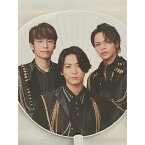 【 KAT-TUN ジャンボうちわ 】 ジャニーズカウントダウン カウコン 2022-2023 KinKi Kids 20th Century 三宅健 KAT-TUN NEWS 関ジャニ∞ Hey! Say! JUMP Kis-My-Ft2 Sexy Zone A.B.C-Z ジャニーズWEST King & Prince SixTONES Snow Man なにわ男子 Travis Japan