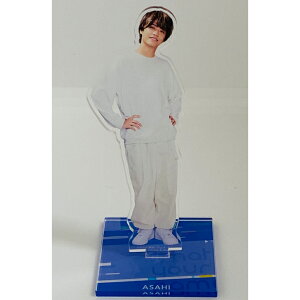 King&Prince 【 アクリルスタンド ( 高橋海人 ) 】 ボーイフレンド降臨! アサヒ 公式グッズ グッズ ジャニーズ ジャニーズドラマセレクション アクスタ 高橋 海人 たかはし かいと キンプリ プレゼント 誕生日 贈り物 king prince King & Prince