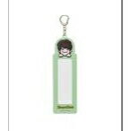 なにわ男子 【 フォトカードホルダー （ 大橋和也 ） 】 LIVE TOUR 2023 POPMALL オフィシャルグッズ メンバー： 西畑大吾 大西流星 道枝駿佑 高橋恭平 長尾謙杜 藤原丈一郎 大橋和也 naniwa 728