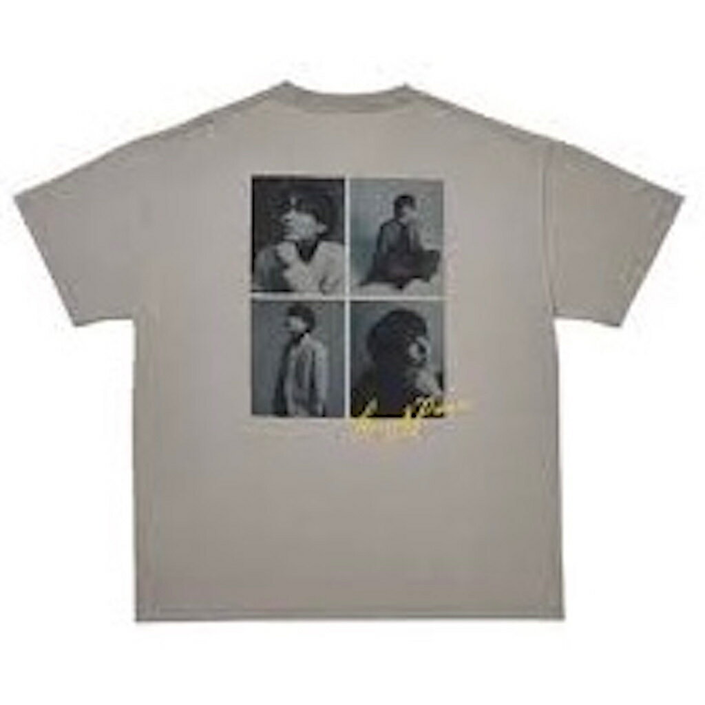 King & Prince 【 Tシャツ 】 LIVE TOUR 2023 