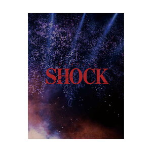 Endless SHOCK 2024 パンフレット( 梅田芸術劇場・博多座 ) 堂本光一 上田竜也 佐藤勝利 福田悠太 辰巳雄大 越岡裕貴 松崎祐介 松尾 龍 尾崎龍星 石川直 綺咲愛里 中村麗乃 前田美波里 エンドレスショック DOMOTO