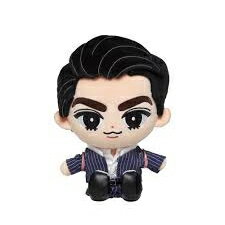 Snow Man 【 ラウール 】【 すのチルぶら下がらないシリーズ（ BIGぬいぐるみver. ） 】 1st Stadium Live SnowWorld オフィシャルグッズ 新品 未開封 未使用 snowman メンバー： 岩本照 深澤辰哉 渡辺翔太 宮舘涼太 佐久間大介 阿部亮平 向井康二 目黒蓮 ラウール
