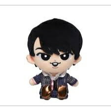 Snow Man 【 宮舘涼太 】【 すのチルぶら下がらないシリーズ（ BIGぬいぐるみver. ） 】 1st Stadium Live SnowWorld オフィシャルグッズ 新品 未開封 未使用 snowman メンバー： 岩本照 深澤辰哉 渡辺翔太 宮舘涼太 佐久間大介 阿部亮平 向井康二 目黒蓮 ラウール
