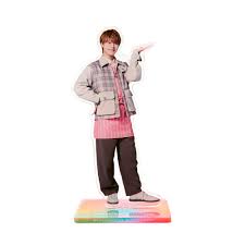 なにわ男子 【 アクリルスタンド （ 大橋和也 ） 】 アンバサダー 2025 オフィシャルグッズ メンバー： 西畑大吾 大西流星 道枝駿佑 高橋恭平 長尾謙杜 藤原丈一郎 大橋和也 naniwa 728