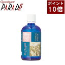 ポイント10倍 フローラルウォーター ローズダマスク 100ml 生活の木