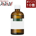 ポイント10倍 有機 ゼラニウム 精油 100ml 生活の木 オーガニック アロマオイル