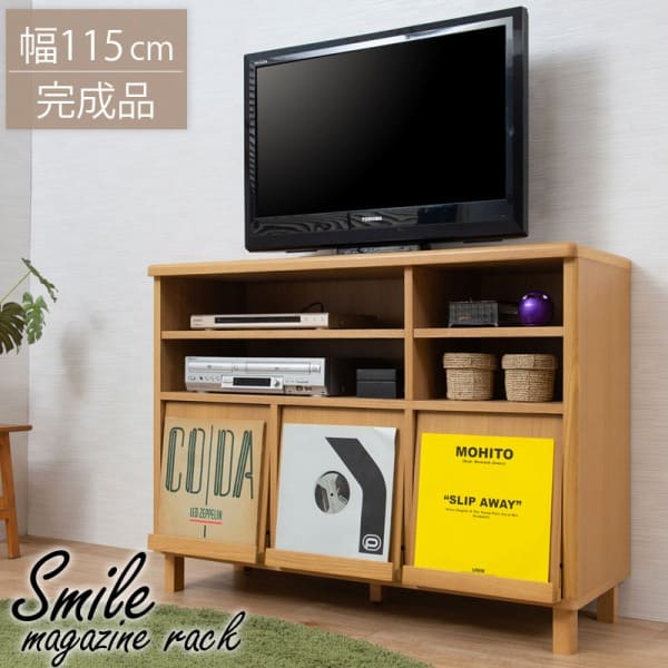 Smile krOV[Y R[i[TV{[h115 s40 85