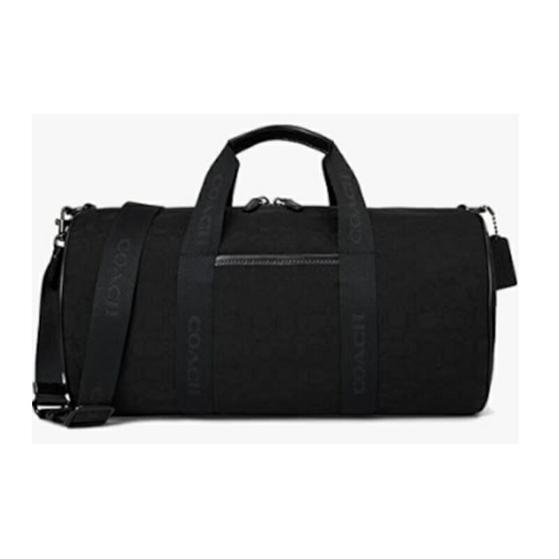 コーチ バッグ メンズ CBF22 BLK black ブラック ボストンバッグ COACH メンズ