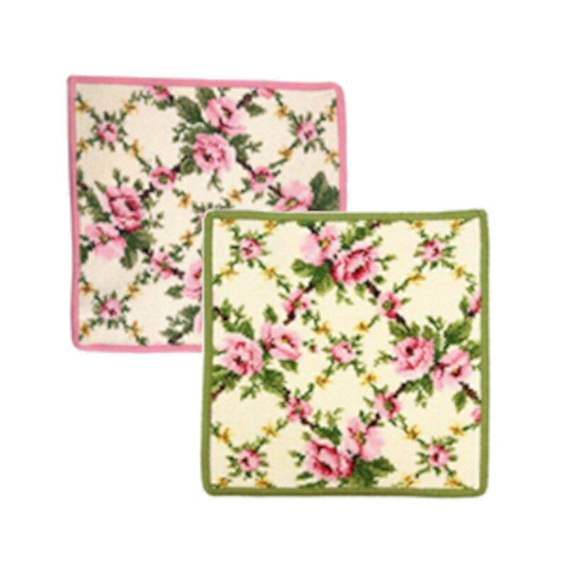 FEILER フェイラー タオルハンカチ ハンドタオル AMERIE CREME 25×25cm レディース キッズ