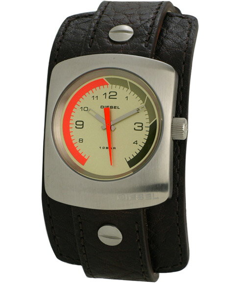 2005年春夏モデル　【ディーゼル　腕時計　DZ2022】